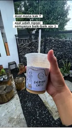asal udah ngopi