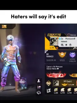 It's Edit