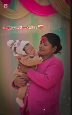 mother's day 