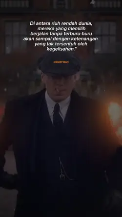 peaky blinders 