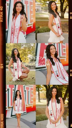 GRADUATION 2025