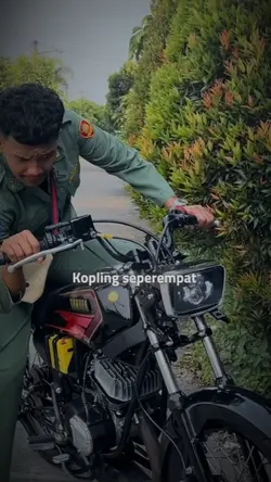 JJ PESONA RX KING