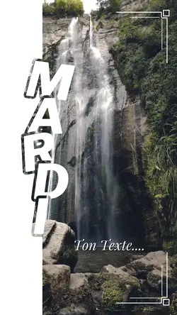 Mardi 