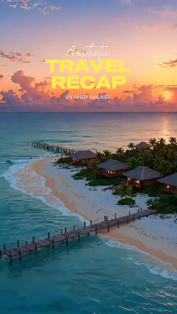 TRAVEL RECAP