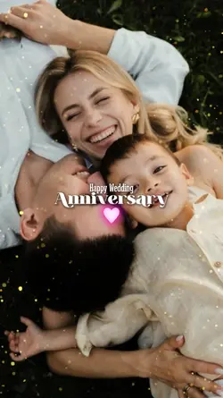 wedding Anniversary