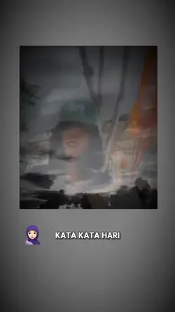 Kata Kata Hari Ini