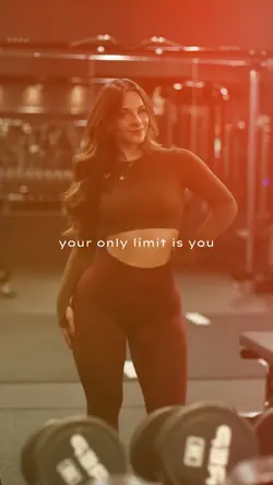 fitness Motivation 