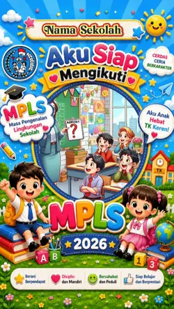 MPLS TK 2026