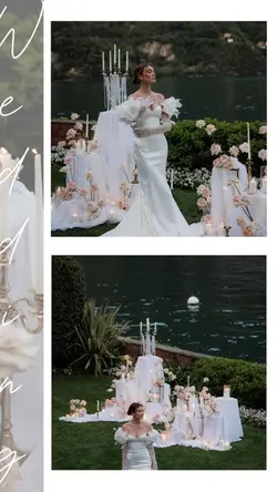 Wedding 3foto💙