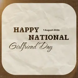 happy national gf 