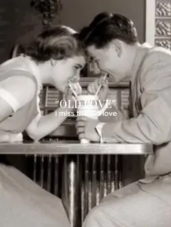 old love 💐📽️