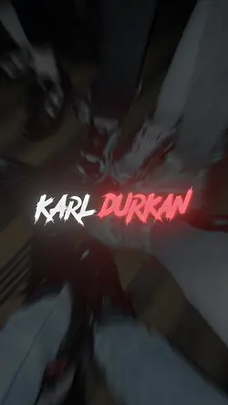 Karl durkan 🗣️
