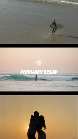 Recap Template