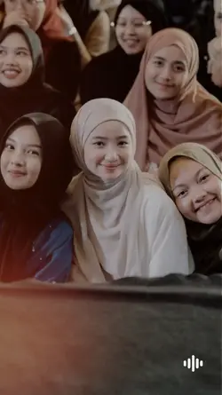 Ramadhan penuh cinta