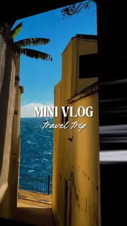 Mini vlog