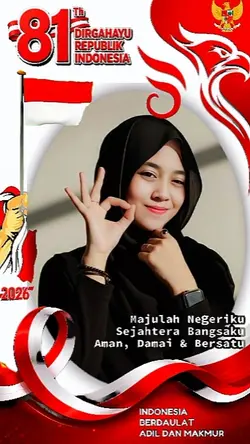 17 Agustus 2026