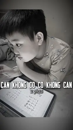 Cần Không Có 2 🤍