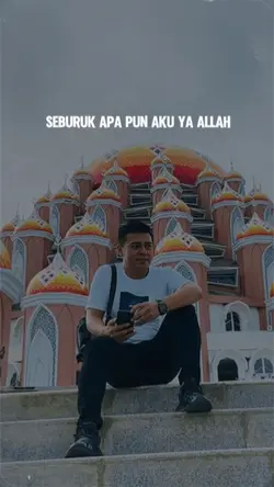 DOA UNTUK ANAK'KU