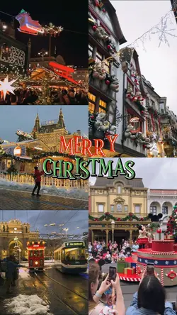 Christmas Vlog