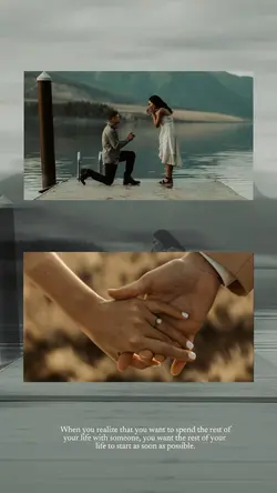 Engagement 