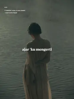 kaulah arah cinta