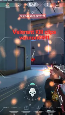 Valorant edit