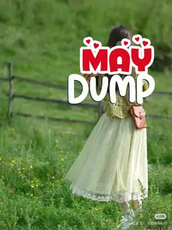 MY STORY OF MAY 