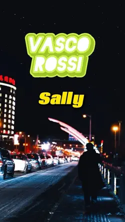 Vasco amore