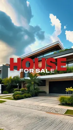House For Sale