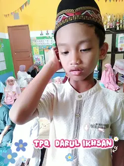 jumat activity