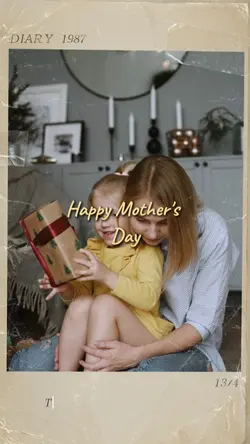 Happy Mother's Day 