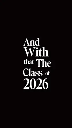 school is over