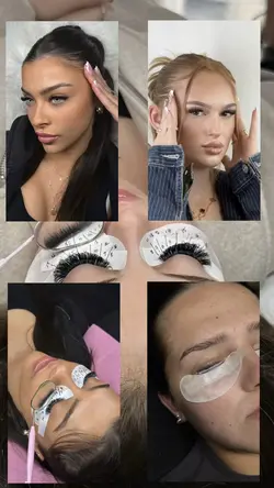 lash