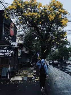 Sad aesthetic