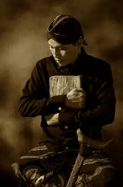 GAMELAN JOGJA 