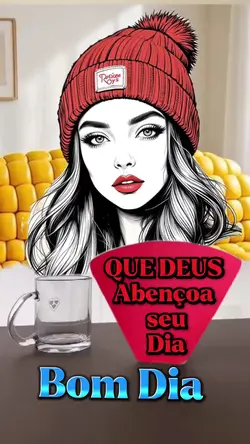 DIA ABENÇOADO 