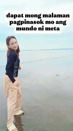 mundo ni meta