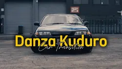 Danza Kuduro Caredit
