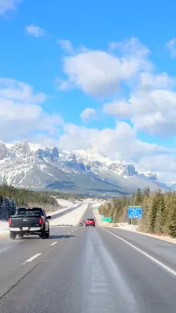 road trip story