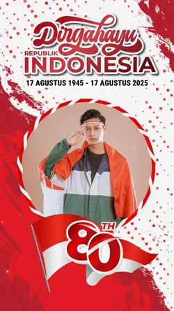 HUT RI 2025