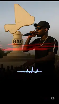 Gao rap lyrics 