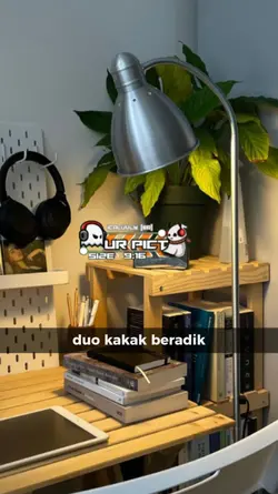 ini dia duo kakak