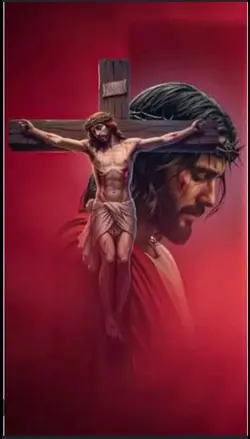I BELIEVE IN JESUS