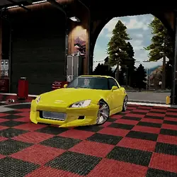 S2000 Edit 