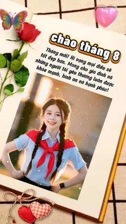 THÁNG 8/2026