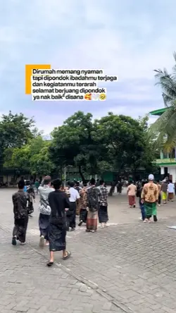santri