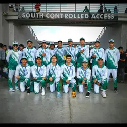 My BASKETBALL TEAM