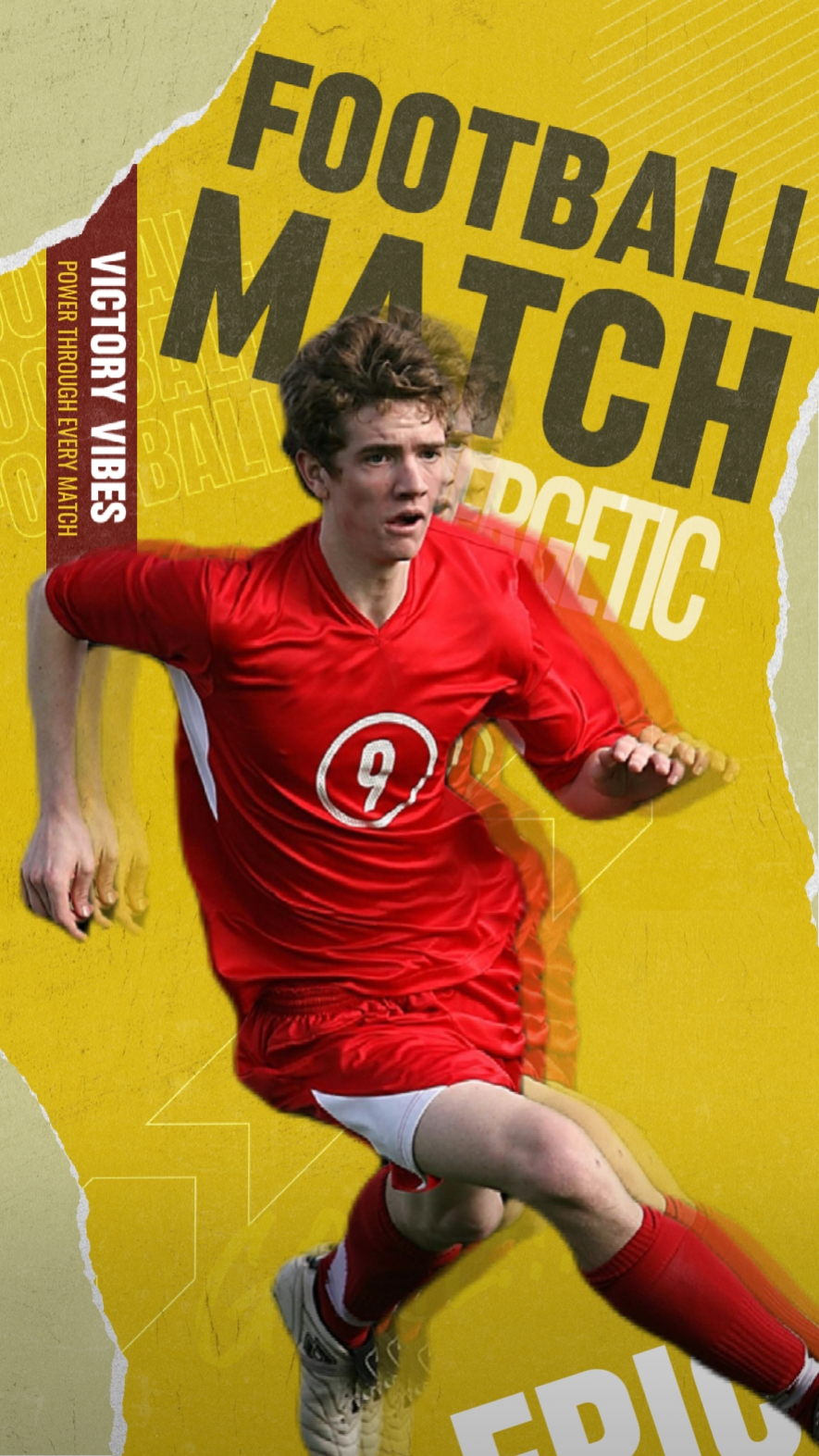 SDP Trio Templates - Pippit
