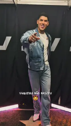 DNA do mato
