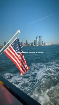 250th america summer
